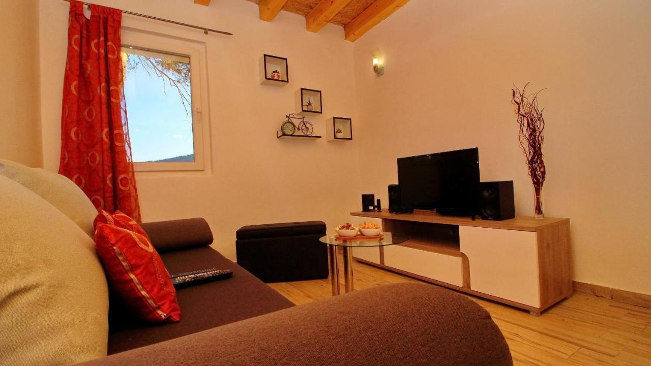 Holiday Home Bili Zal Vela Luka Exterior foto