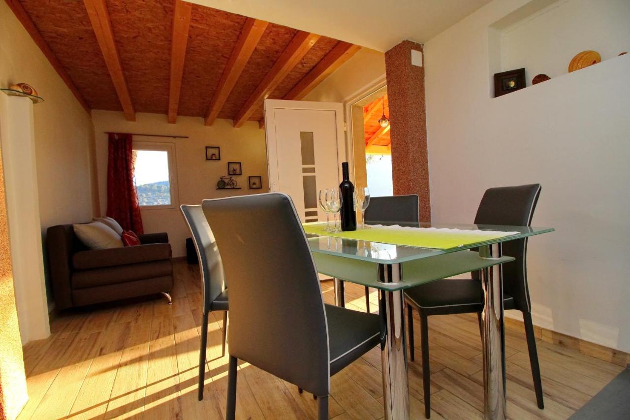 Holiday Home Bili Zal Vela Luka Cameră foto