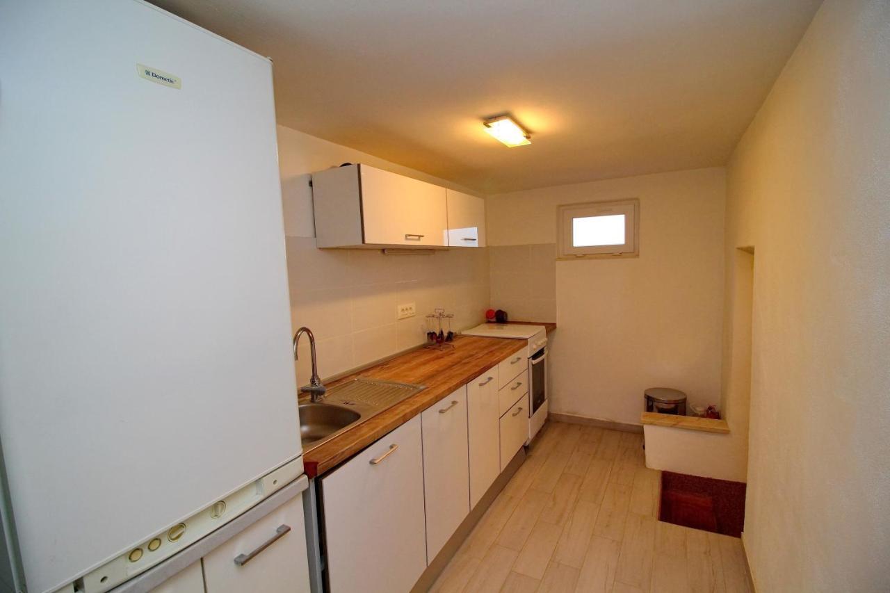 Holiday Home Bili Zal Vela Luka Cameră foto
