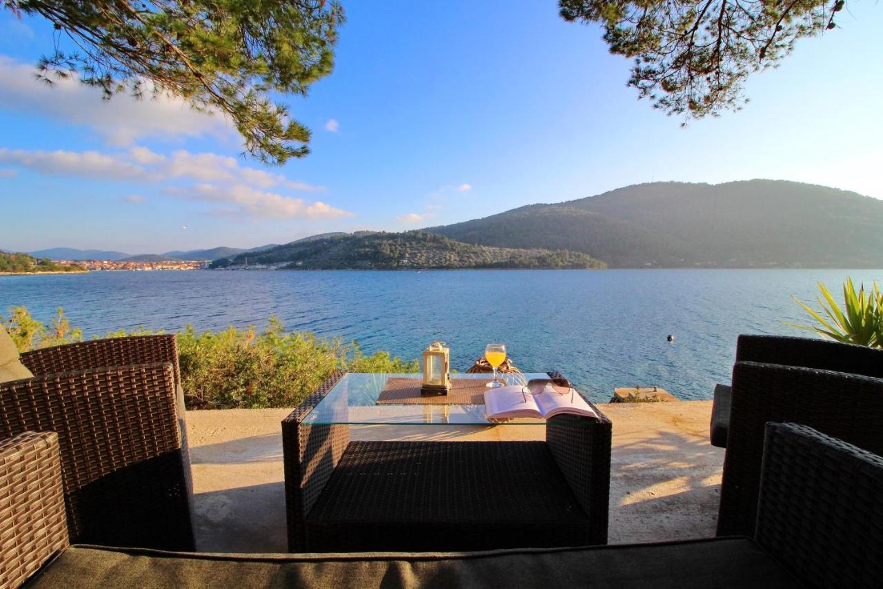 Holiday Home Bili Zal Vela Luka Cameră foto