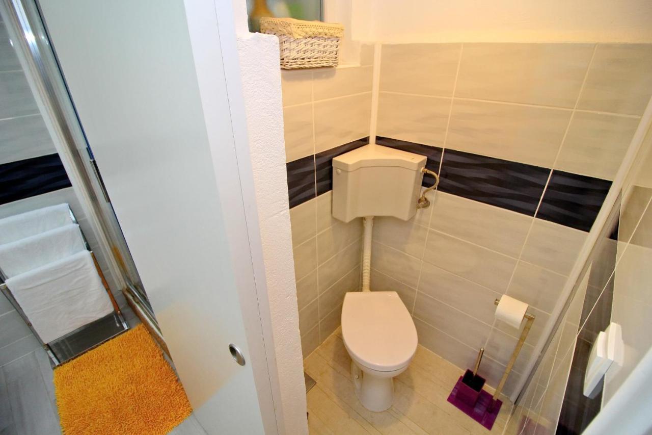 Holiday Home Bili Zal Vela Luka Cameră foto