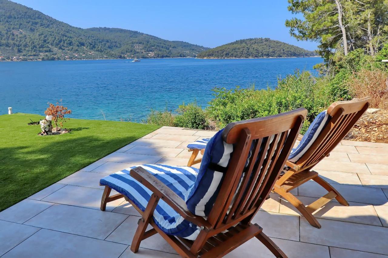 Holiday Home Bili Zal Vela Luka Exterior foto