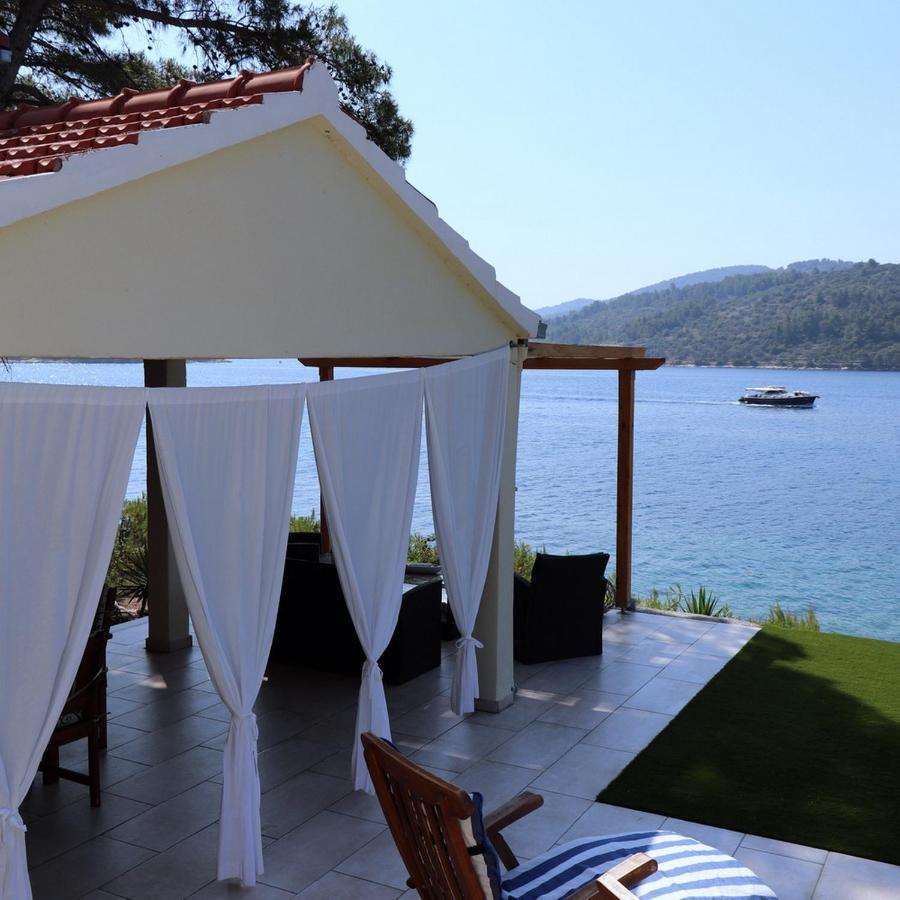 Holiday Home Bili Zal Vela Luka Exterior foto